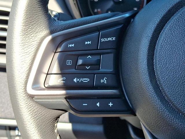 Photo of 2025 Magnetite Gray Metallic Subaru Outback