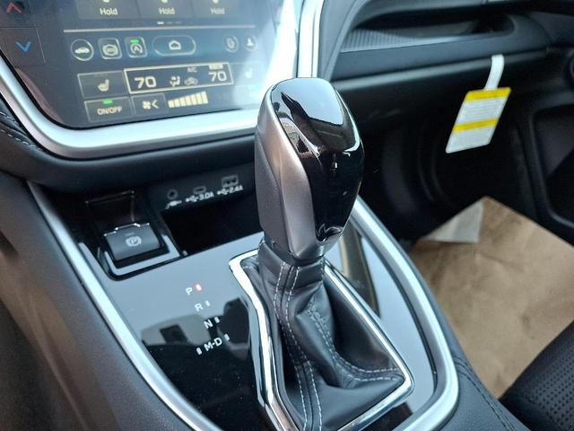 Photo of 2025 Magnetite Gray Metallic Subaru Outback