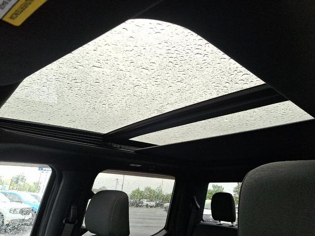 Photo of 2022 Carbonized Gray Metallic Ford F-150