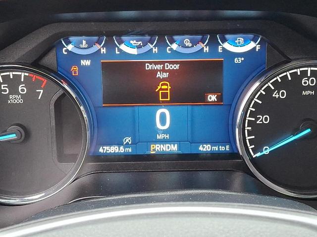Photo of 2022 Carbonized Gray Metallic Ford F-150