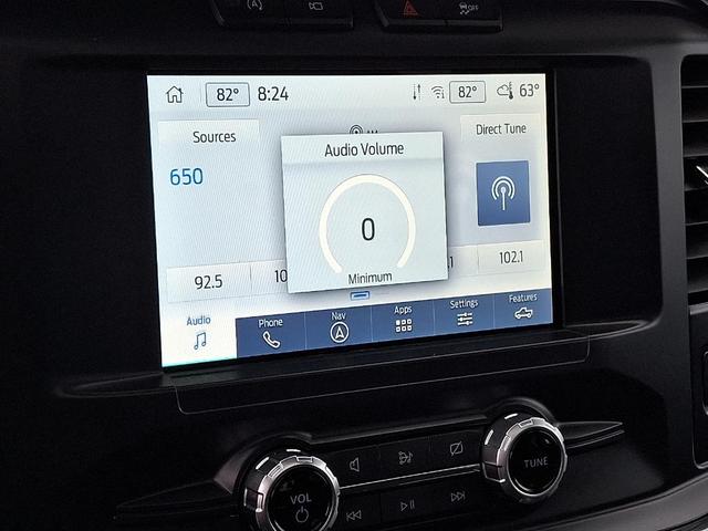 Photo of 2022 Carbonized Gray Metallic Ford F-150