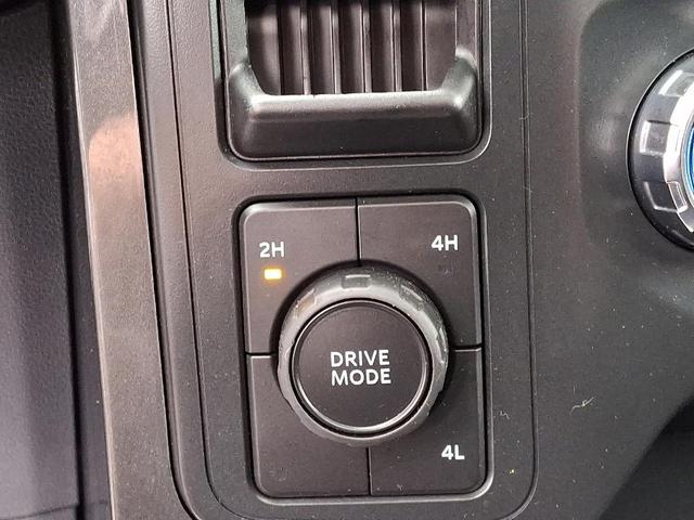 Photo of 2022 Carbonized Gray Metallic Ford F-150