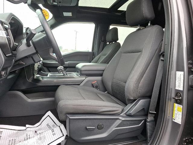 Photo of 2022 Carbonized Gray Metallic Ford F-150