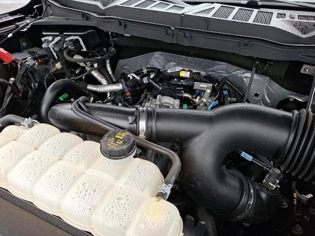 Photo of 2022 Carbonized Gray Metallic Ford F-150
