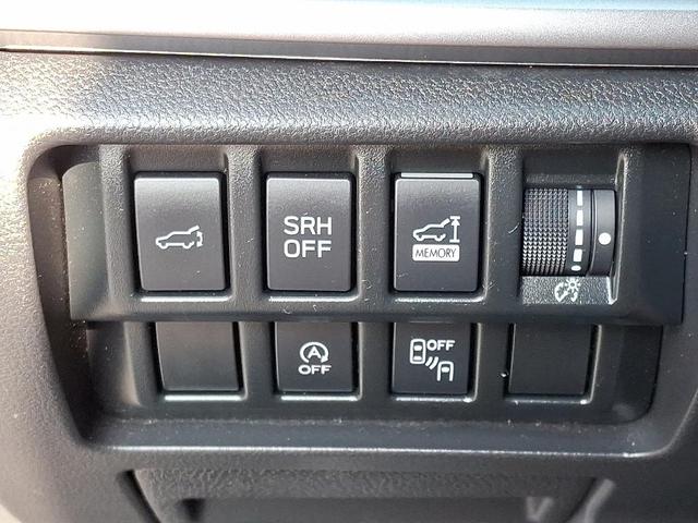 Photo of 2021 Magnetite Gray Metallic Subaru Forester