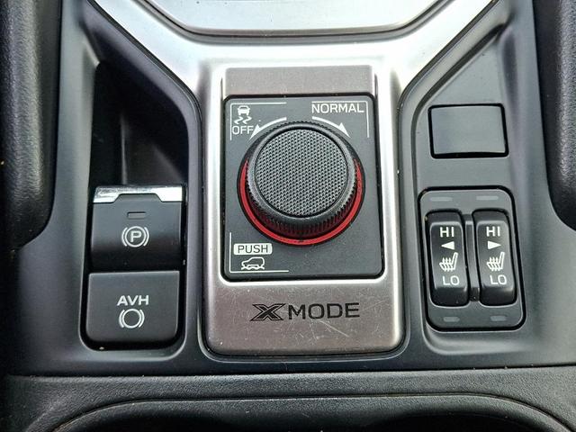 Photo of 2021 Magnetite Gray Metallic Subaru Forester