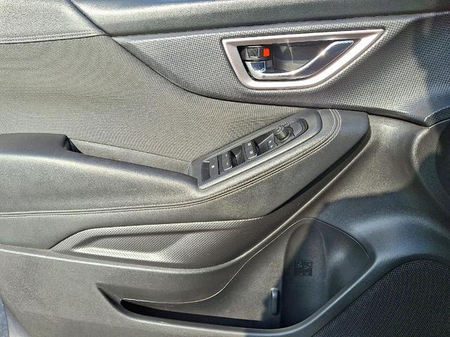 Photo of 2021 Magnetite Gray Metallic Subaru Forester