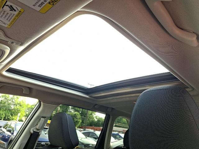 Photo of 2021 Magnetite Gray Metallic Subaru Forester