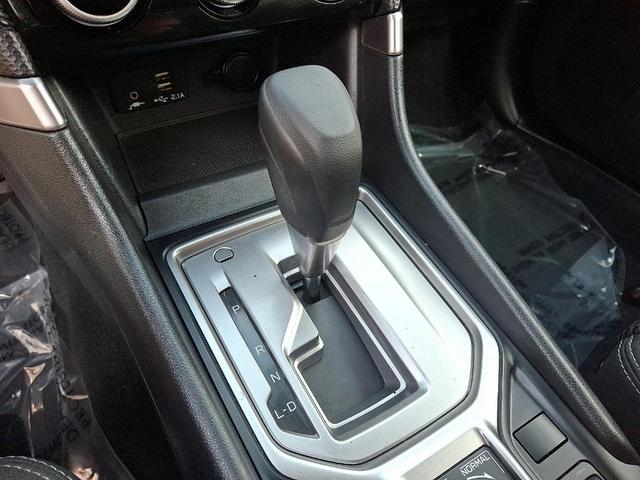 Photo of 2021 Magnetite Gray Metallic Subaru Forester