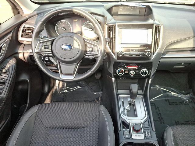 Photo of 2021 Magnetite Gray Metallic Subaru Forester