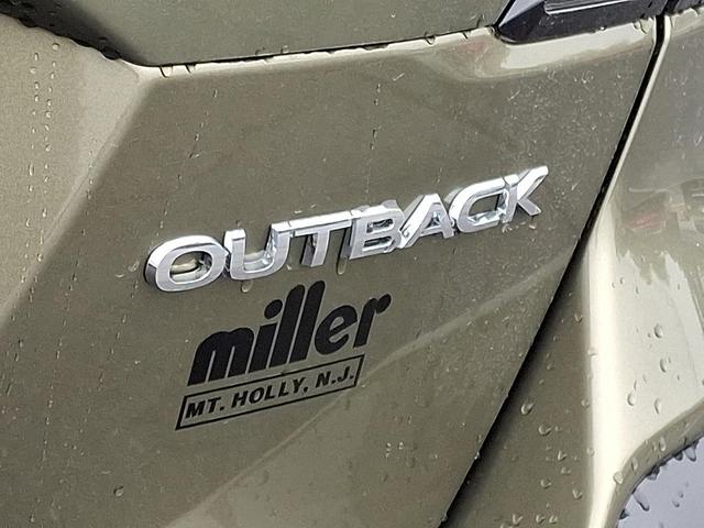 Photo of 2025  Subaru Outback