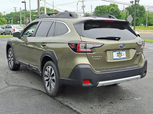 Photo of 2025  Subaru Outback