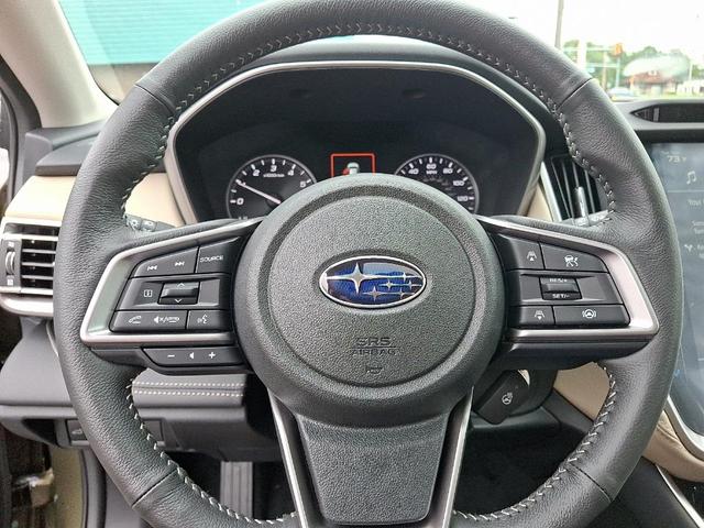 Photo of 2025  Subaru Outback
