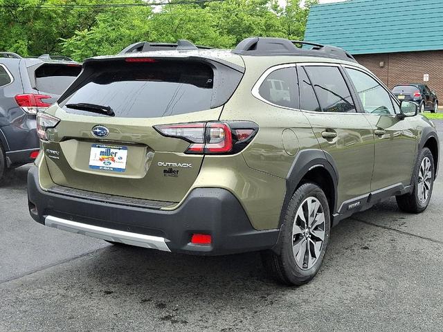 Photo of 2025  Subaru Outback