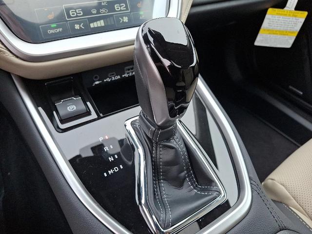 Photo of 2025  Subaru Outback
