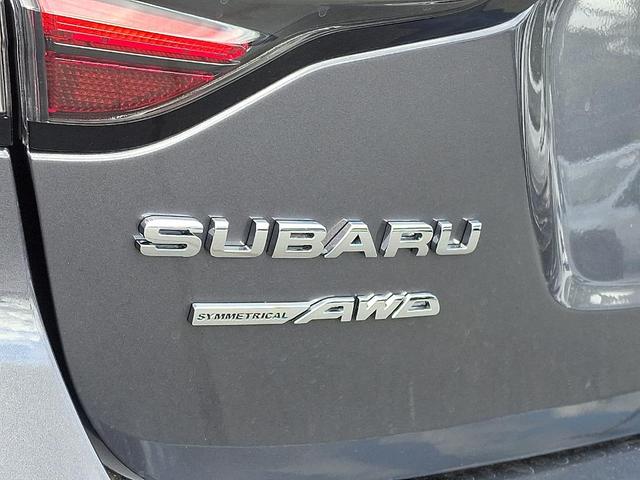 Photo of 2025 Magnetite Gray Metallic Subaru Legacy