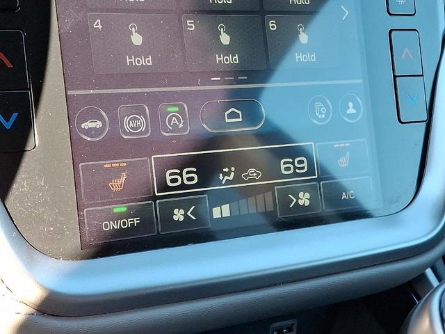 Photo of 2024 Cosmic Blue Pearl Subaru Outback