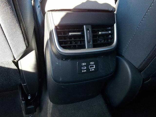 Photo of 2024 Cosmic Blue Pearl Subaru Outback