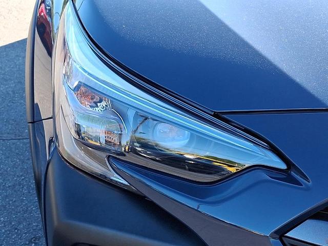 Photo of 2024 Cosmic Blue Pearl Subaru Outback
