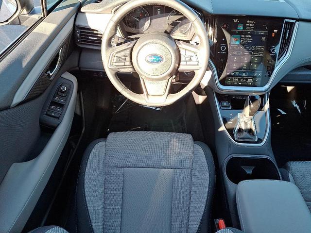 Photo of 2024 Cosmic Blue Pearl Subaru Outback