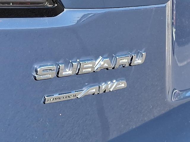 Photo of 2024 Cosmic Blue Pearl Subaru Outback