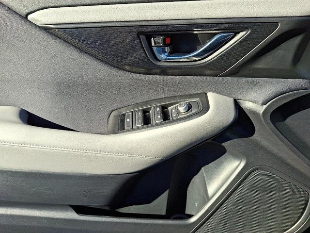 Photo of 2024 Cosmic Blue Pearl Subaru Outback