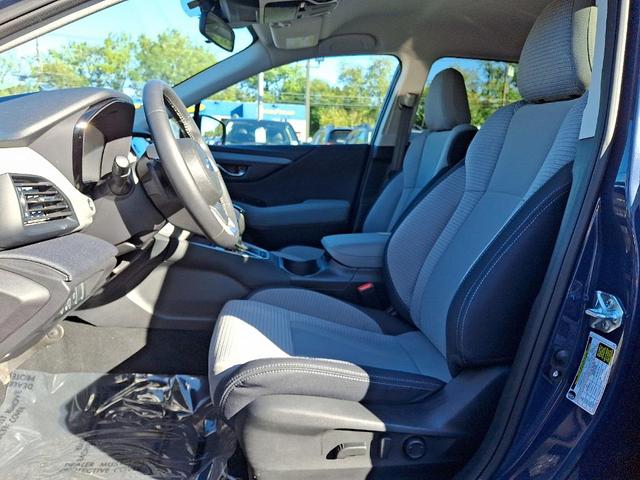 Photo of 2024 Cosmic Blue Pearl Subaru Outback