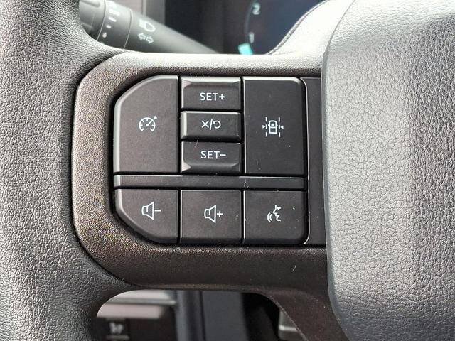 Photo of 2025 Oxford White Ford F-150