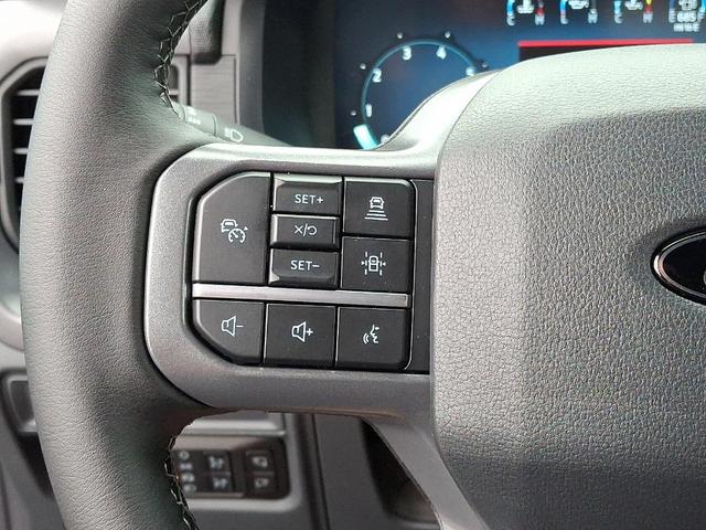Photo of 2025 Gray Metallic Ford F-150