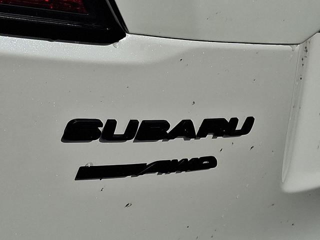 Photo of 2025 Crystal White Pearl Subaru Outback