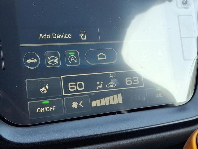 Photo of 2025 Crystal White Pearl Subaru Outback