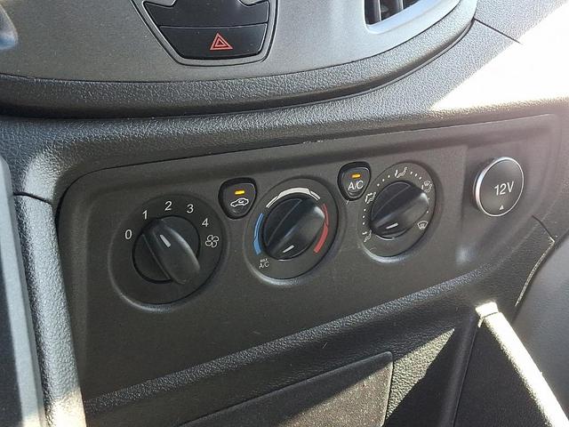 Photo of 2019 Oxford White Ford Transit-350