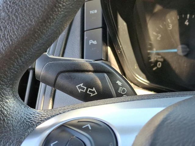 Photo of 2019 Oxford White Ford Transit-350