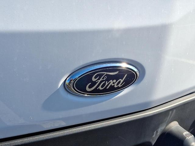 Photo of 2019 Oxford White Ford Transit-350