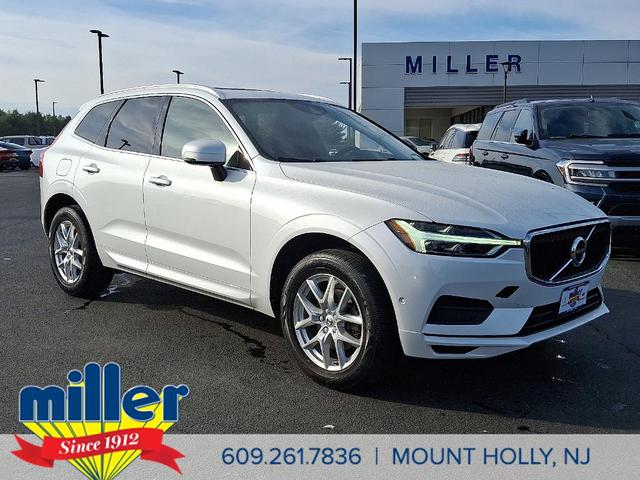2018 Volvo XC60