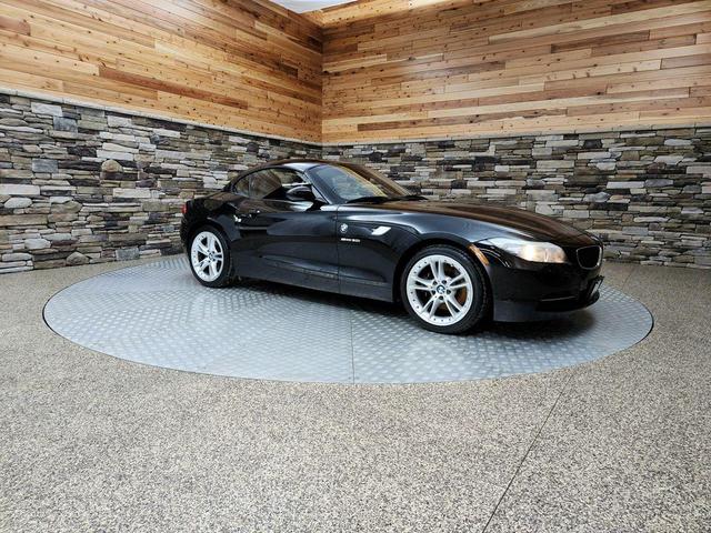 2009 BMW Z4