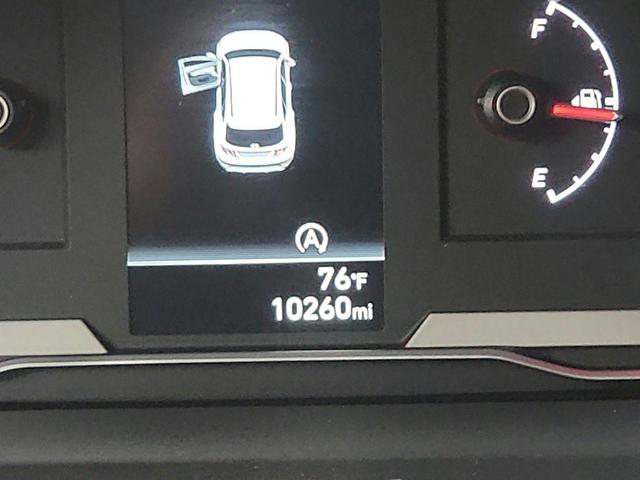 Photo of 2022 Portofino Gray Hyundai TUCSON