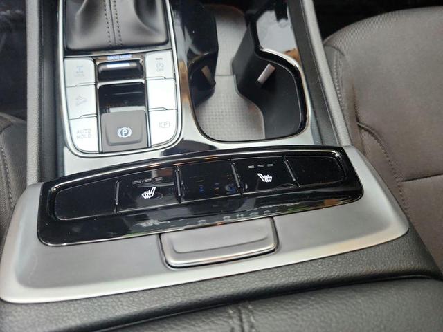 Photo of 2022 Portofino Gray Hyundai TUCSON