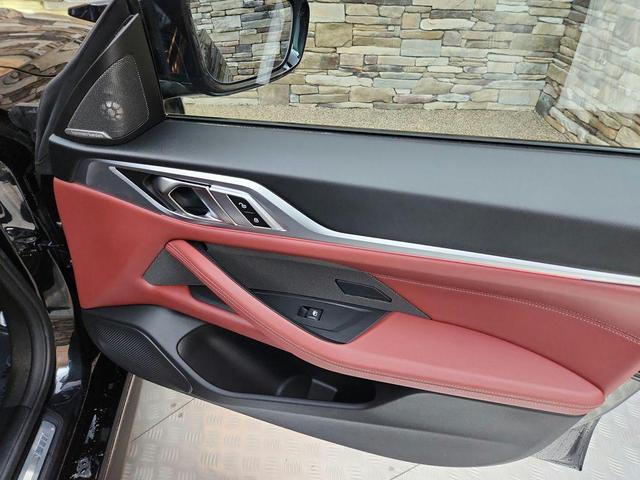 Photo of 2024 Black Sapphire Metallic BMW i4 Gran Coupe