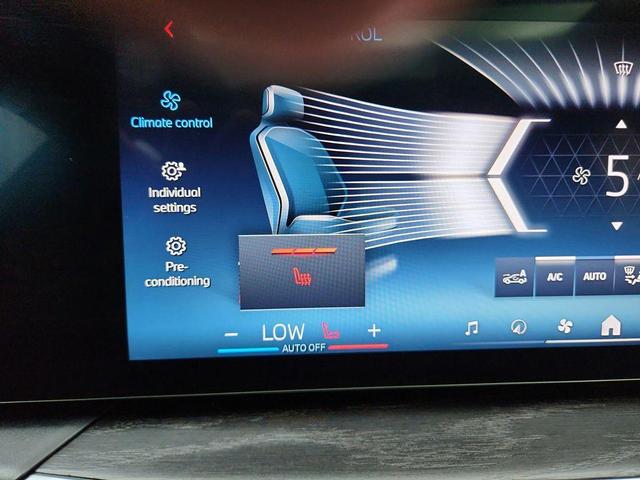 Photo of 2024 Black Sapphire Metallic BMW i4 Gran Coupe