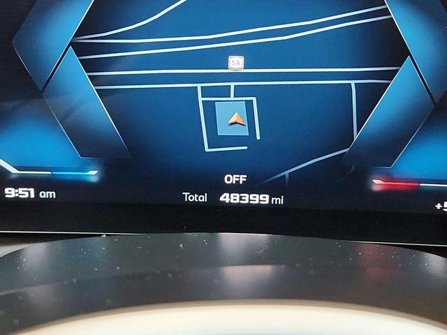 Photo of 2024 Black Sapphire Metallic BMW i4 Gran Coupe