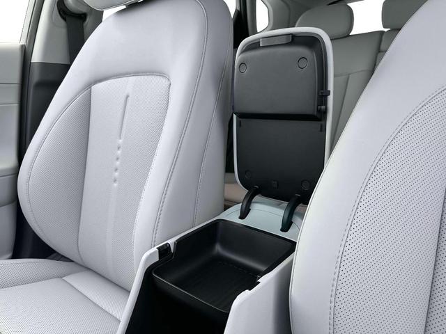 Photo of 2026 Red Metallic Hyundai KONA