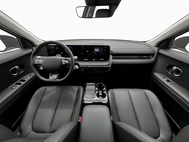 Photo of 2025 Atlas Hyundai IONIQ 5