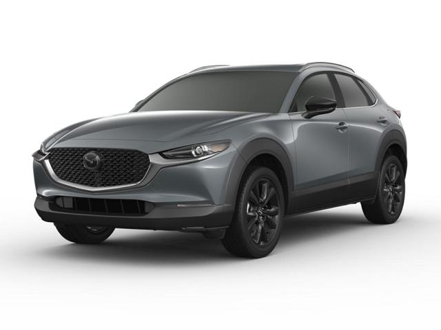 2022 Mazda Cx-30