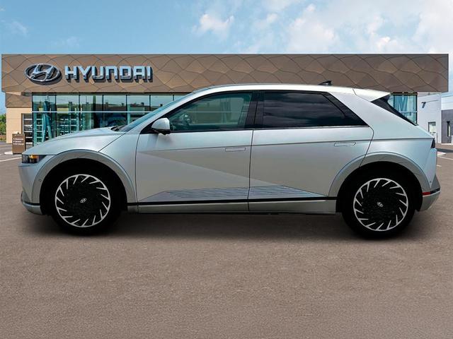 Photo of 2024 Gold Hyundai IONIQ 5