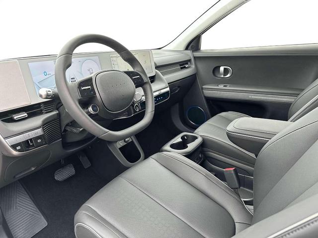 Photo of 2024 Gold Hyundai IONIQ 5