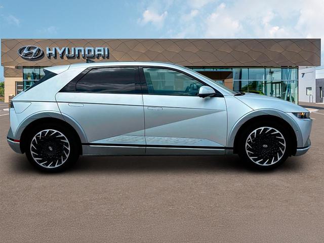 Photo of 2024 Gold Hyundai IONIQ 5