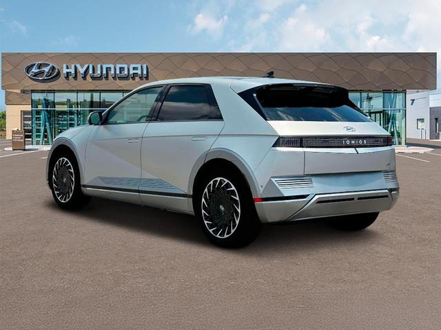 Photo of 2024 Gold Hyundai IONIQ 5