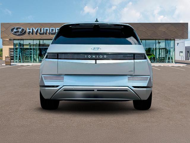 Photo of 2024 Gold Hyundai IONIQ 5
