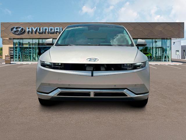 Photo of 2024 Gold Hyundai IONIQ 5